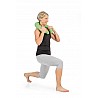 Training device Topanga, Togu, light green, Ø 39 cm 3 kg