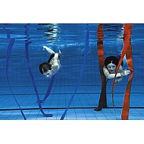 Slalom Diving Game (Set)