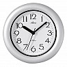 Damp-proof wall clock Ø 17 cm