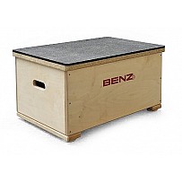BENZ small vaulting box Multiplex Crossfitness