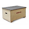 BENZ small vaulting box Multiplex Crossfitness