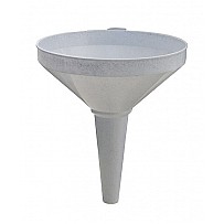 Funnel with filter