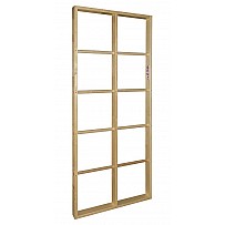 Junior grid conductor element