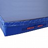 BENZ Trampoline Spotter Mat 125x175x15 cm