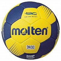 Molten training-handball HF3400-YN