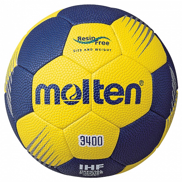 Molten training-handball HF3400-YN