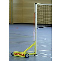 Badminton racks exclusive