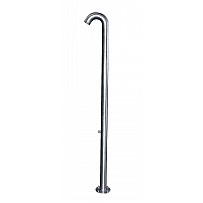 BENZ Free standing shower