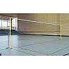 BENZ badminton post Ø 42 mm