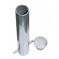 Ground socket (Outdoor)