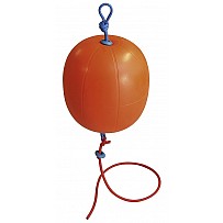 Kids punching and swing ball
