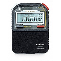 Hanhart stopwatch Profil 25