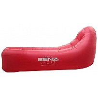 Benz Relax Bag with a backrest