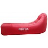 Benz Relax Bag with a backrest