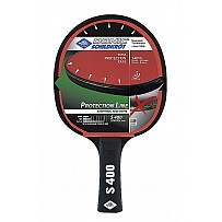 Table tennis racket PROTECTION S400