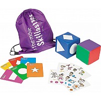 Skillastics Games Set On The Move