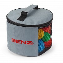 Benz Storage Bag round 12 L