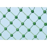 Special small field goal net