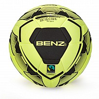 BENZ Fairtrade Indoor Soccerball