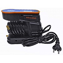 Digital ball pump "Volcano" with automatic stop function