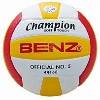 BENZ Volleyball Champion Soft Touch DVV2
