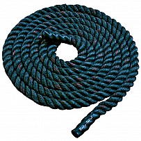 Training Battle Rope