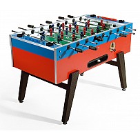 Table football Master Cup with coins