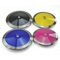 Discus GETRA Master High Spin WA