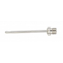 Needle valve with M6 thread