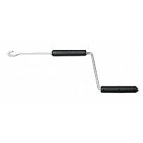 Spare Crank for volleyball posts (only crank)