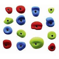 School climbing handles Light 1