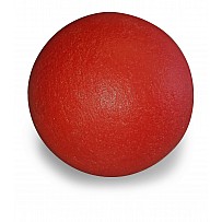 Training throwing ball 100 g