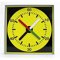 Training large stopwatch