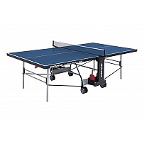 Donic Indoor Roller 800 Table Tennis Table