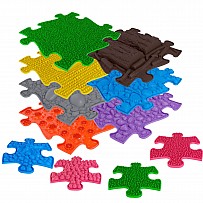 Sensorimotor Mats starter set 2