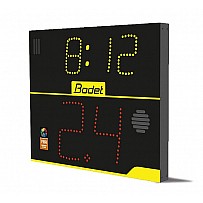 One pair 14/24 sec Display panels 8006 incl. Scorepad