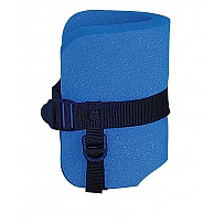 Aqua Feet medium, 18cm high.