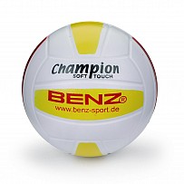 BENZ coated foam balls Antistress 
