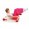 TOGU Balancing Board Balanza Ballstep