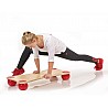 TOGU Balancing Board Balanza Ballstep