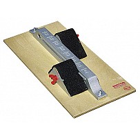 Halls-starting system