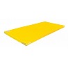 BENZ Lightweight gymnastics mat with anti-slip surface + burdock corners
