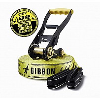 Gibbon Slackline Classic Line X13