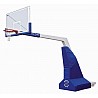 Transportable Basketball unit MacShot 790