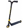 Spartan Stuntscooter, black/gold
