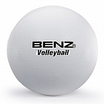 BENZ coated foam ball VOLLEYBALL