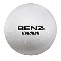 BENZ coated foam ball HANDBALL