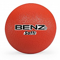 BENZ coated foam ball SOFTI