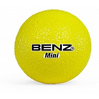 BENZ coated foam ball MINI

