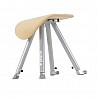 Vaulting table Ergojet Junior